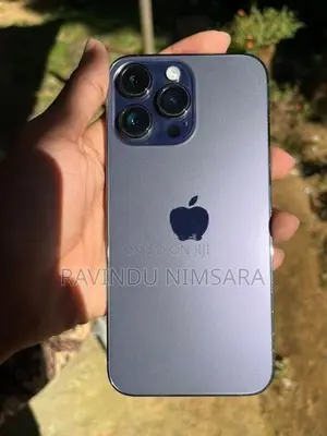 Apple iPhone 14 Pro Max (Used)