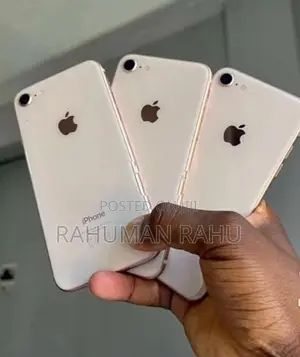 Apple iPhone 8 64GB (Used)