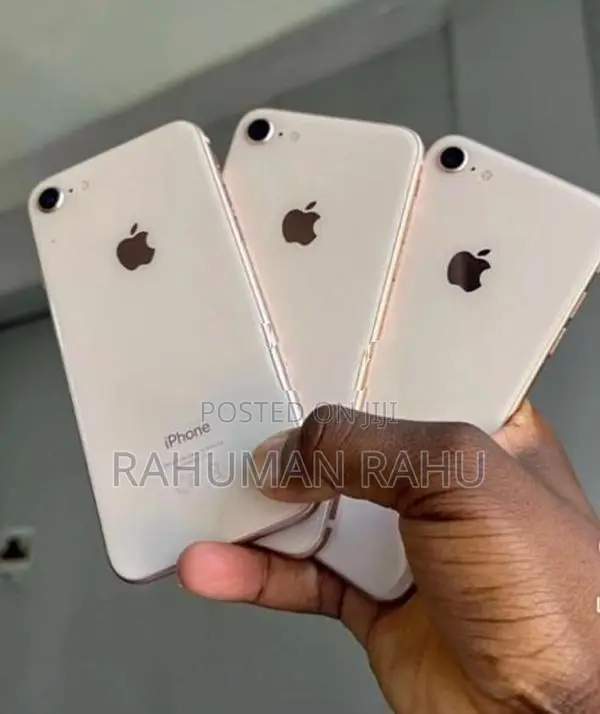 Apple iPhone 8 64GB (Used)