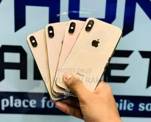 Apple iPhone XS 256GB (Used)