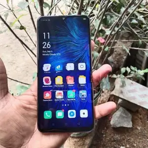 Oppo A7X 4GB 128GB (Used)