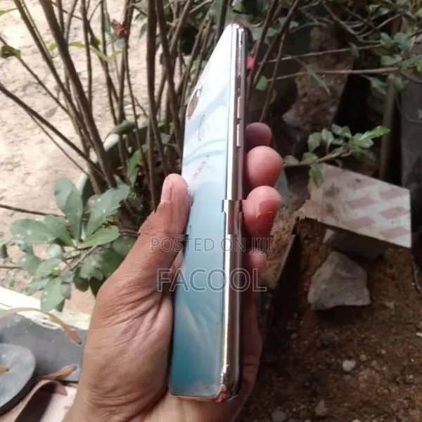 Oppo A7X 4GB 128GB (Used)