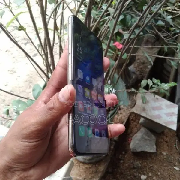 Oppo A7X 4GB 128GB (Used)