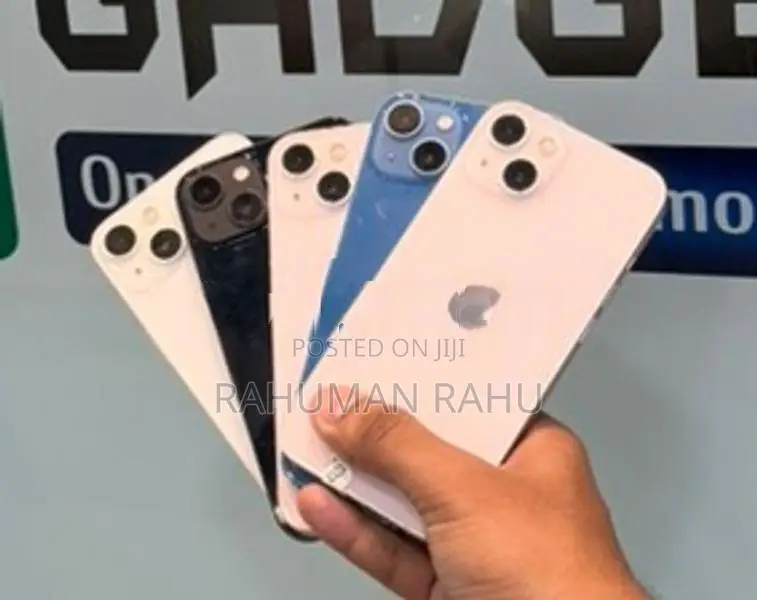 Apple iPhone 13 128GB (Used)
