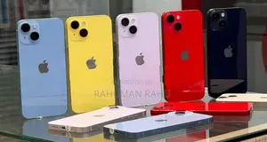 Apple iPhone 14 128GB (Used)