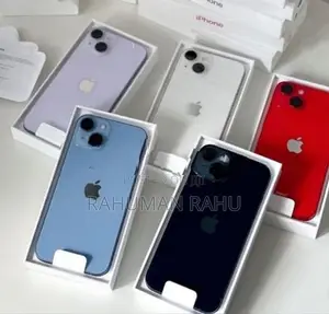Apple iPhone 14 128GB (Used)