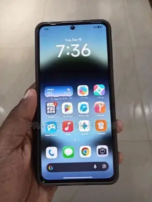 Xiaomi Redmi Note 14 (Used)