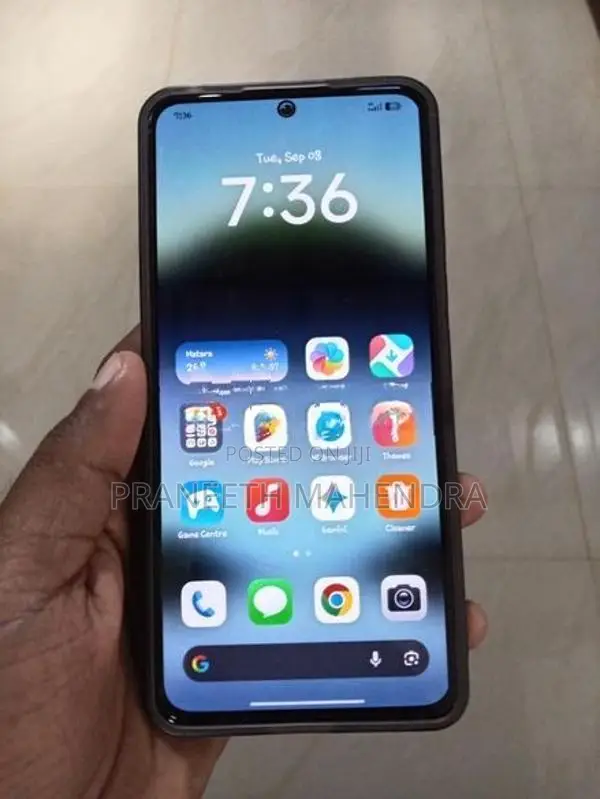 Xiaomi Redmi Note 14 (Used)