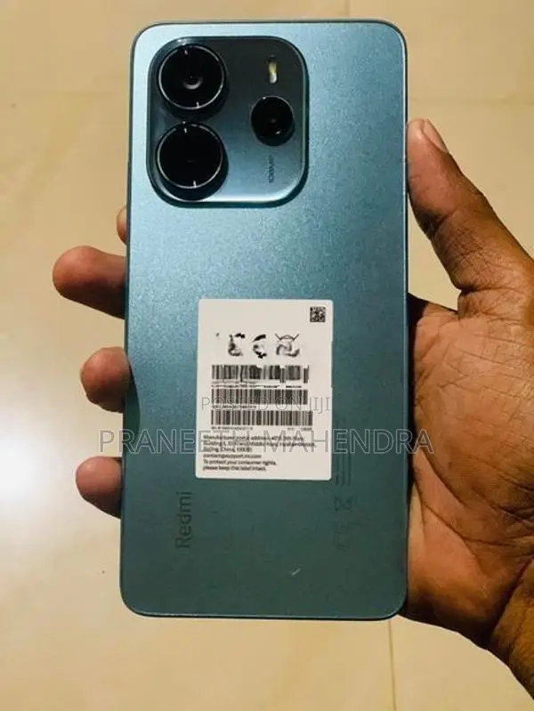Xiaomi Redmi Note 14 (Used)