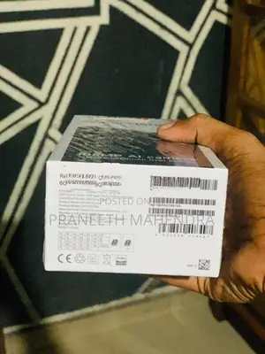 Xiaomi Redmi Note 14 (Used)