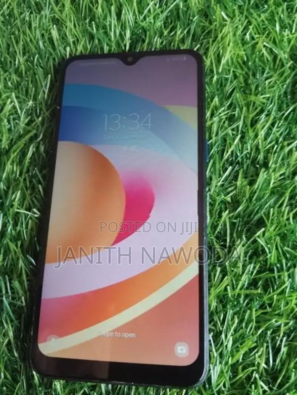 Samsung Galaxy A10s 2GB 32GB (Used)