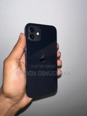Apple iPhone 12 (Used)