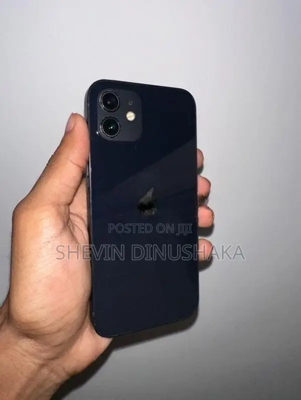 Apple iPhone 12 (Used)