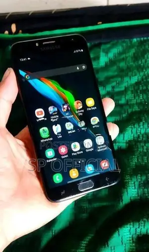 Samsung Galaxy J4 (Used)