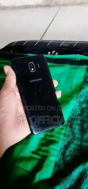 Samsung Galaxy J4 (Used)