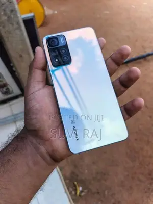 Xiaomi 11i 5G (Used)