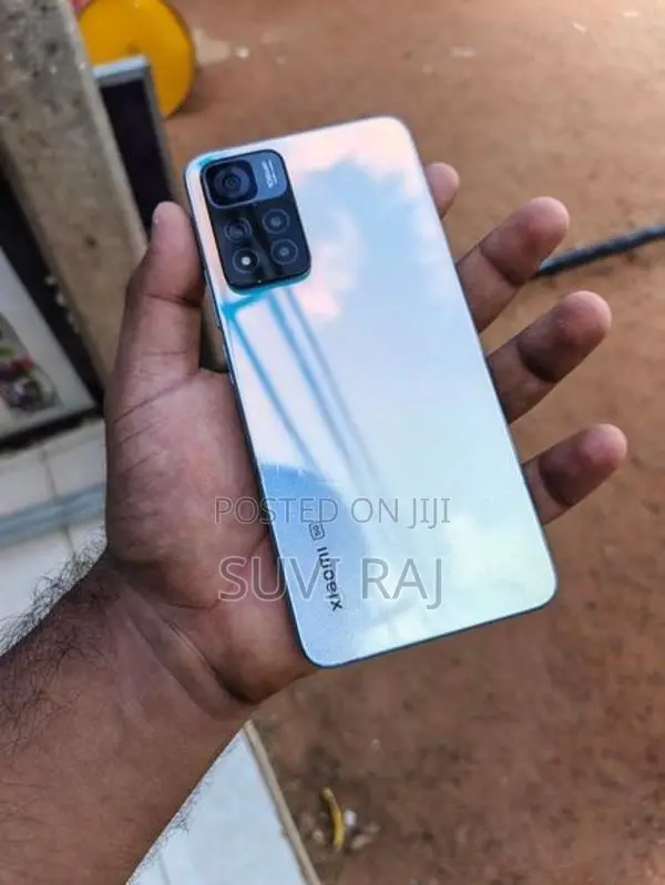 Xiaomi 11i 5G (Used)