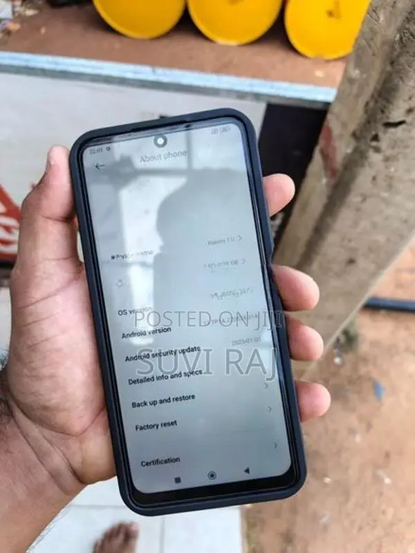 Xiaomi 11i 5G (Used)