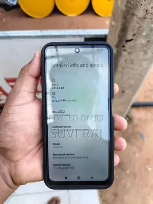 Xiaomi 11i 5G (Used)