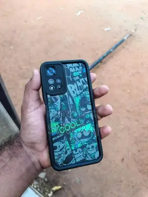 Xiaomi 11i 5G (Used)