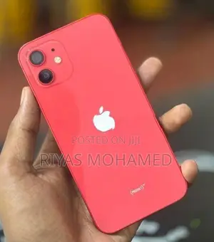 Apple iPhone 12 (Used)