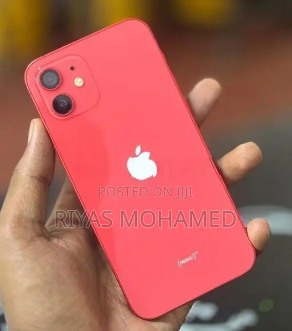 Apple iPhone 12 (Used)