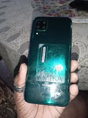 Huawei Nova 7i (Used)