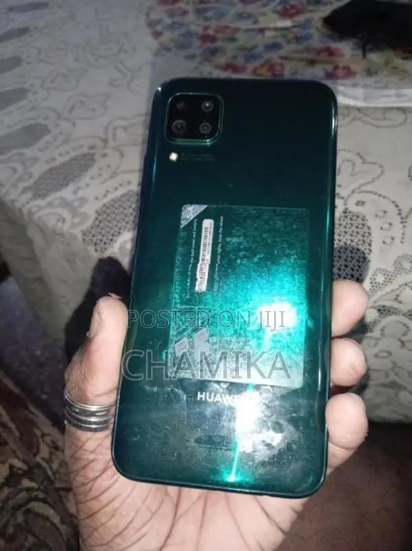 Huawei Nova 7i (Used)