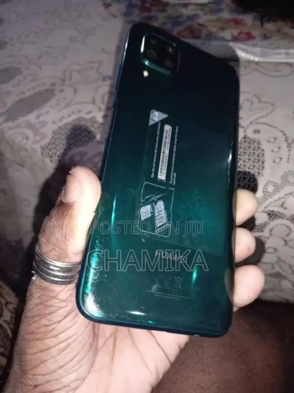 Huawei Nova 7i (Used)