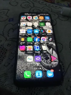Huawei Nova 7i (Used)
