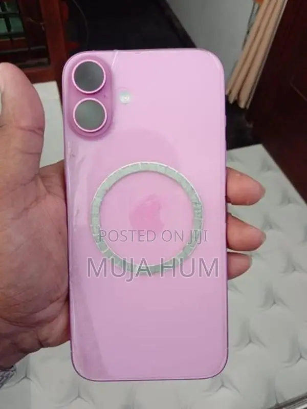 Apple iPhone 16 Plus (Used)