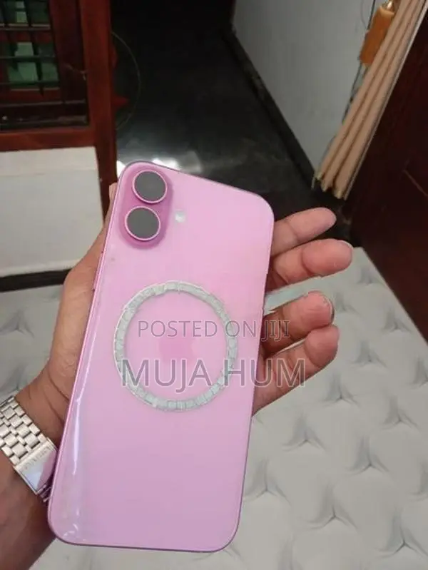 Apple iPhone 16 Plus (Used)