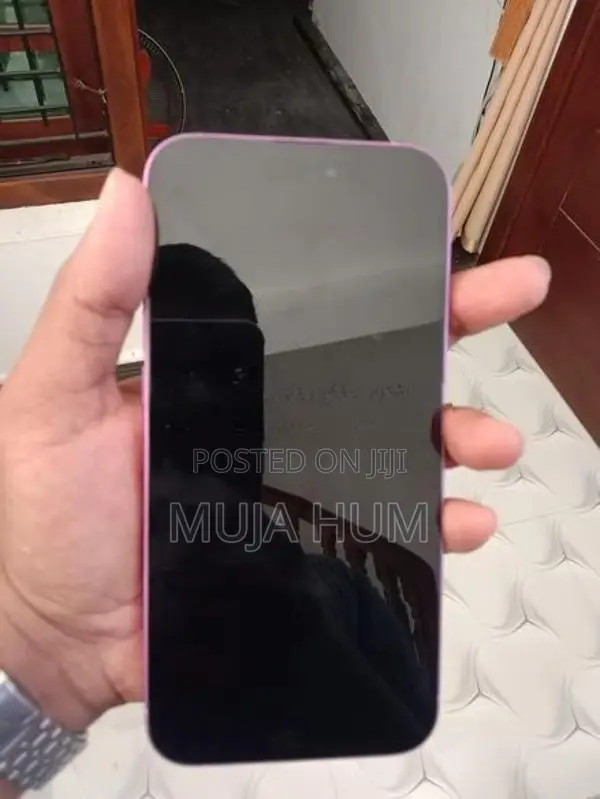 Apple iPhone 16 Plus (Used)