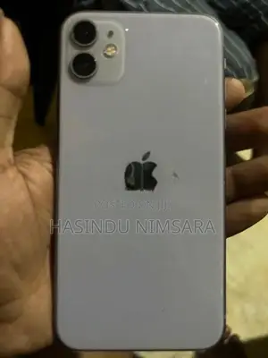 Apple iPhone 11 (Used)