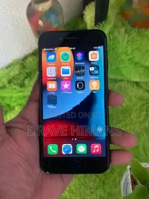 Apple iPhone 7 (Used)