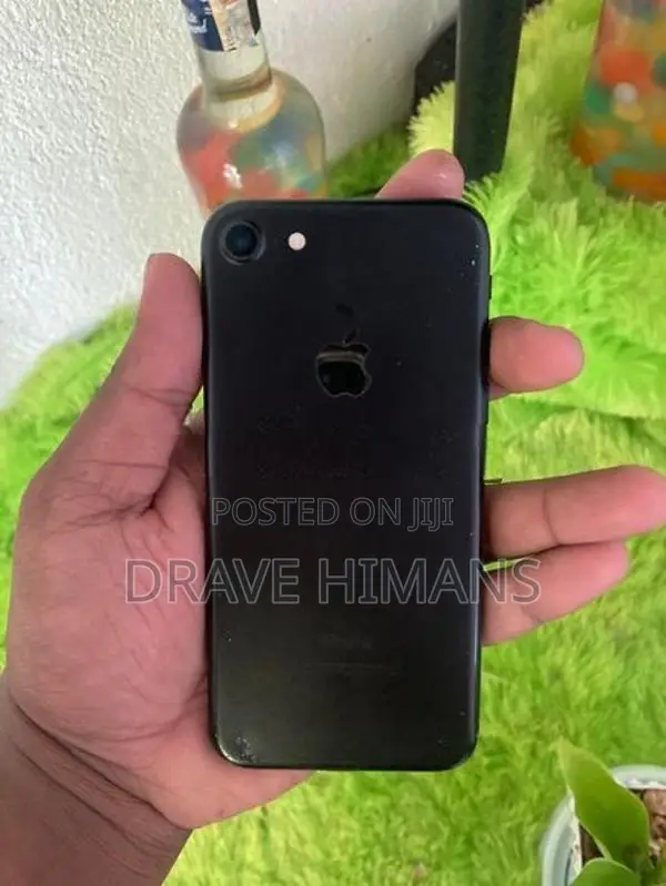Apple iPhone 7 (Used)