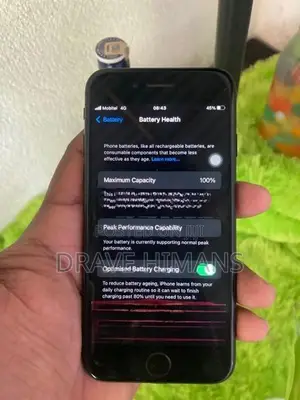 Apple iPhone 7 (Used)
