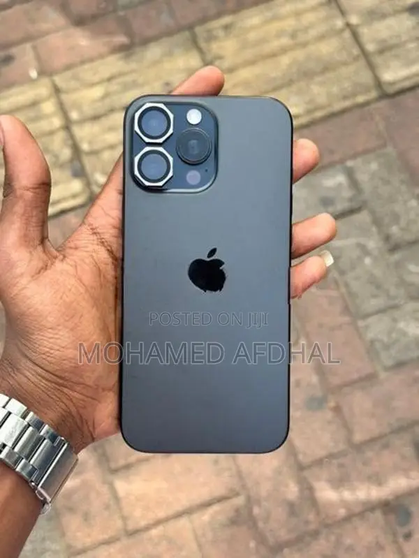 Apple iPhone 16 Pro Max (Brand New)