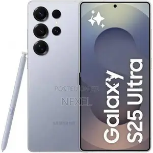 Samsung Galaxy S25 Ultra (Brand New)
