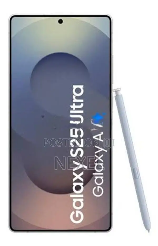 Samsung Galaxy S25 Ultra 12GB 256GB (Brand New)