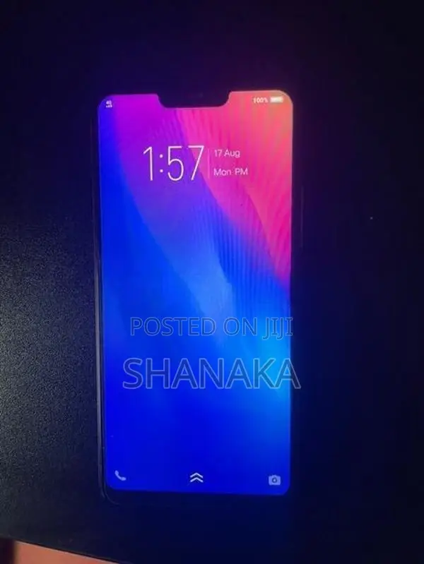 Vivo Y85 (Used)