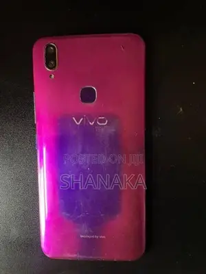 Vivo Y85 (Used)