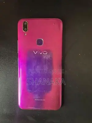 Vivo Y85 (Used)