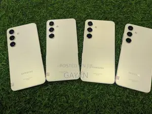 Samsung Galaxy S24 256GB 8GB RAM 5G (Used)