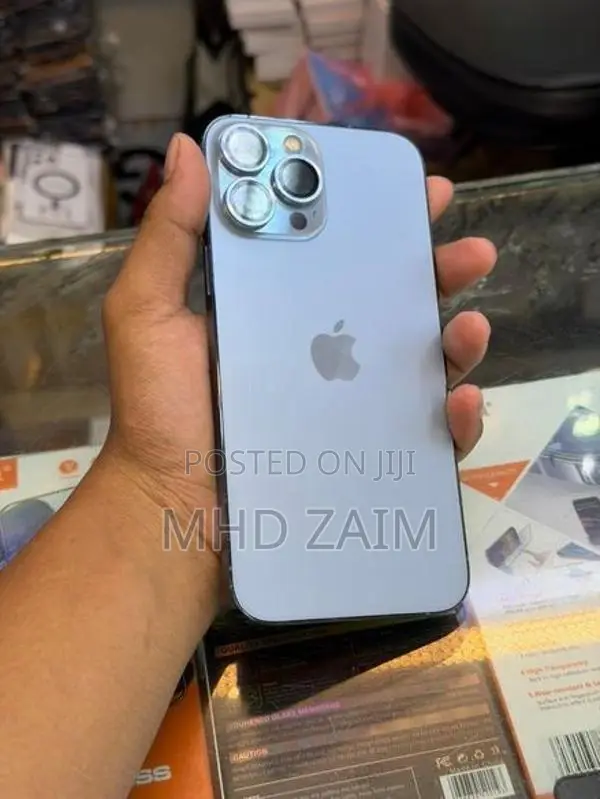 Apple iPhone 13 Pro Max (Used)