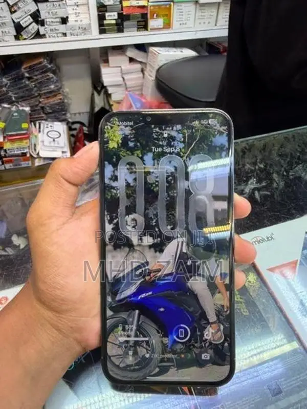Apple iPhone 13 Pro Max (Used)