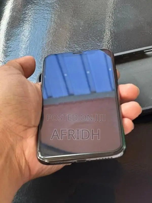Apple iPhone X (Used)