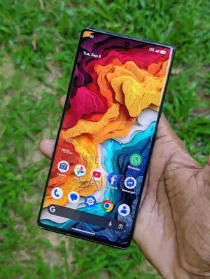 Google Pixel 6 Pro 5G (Used)