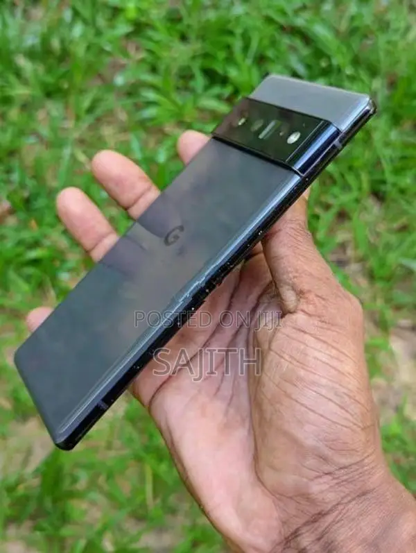 Google Pixel 6 Pro 5G (Used)