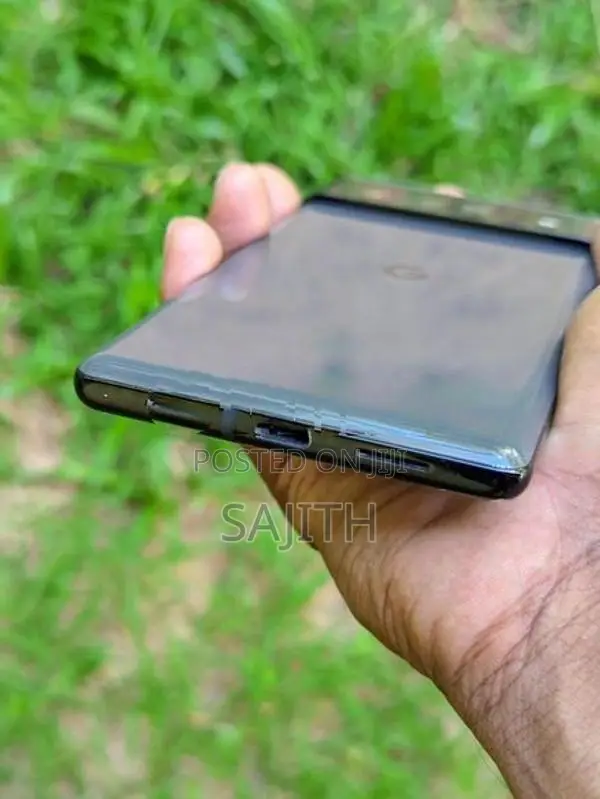 Google Pixel 6 Pro 5G (Used)